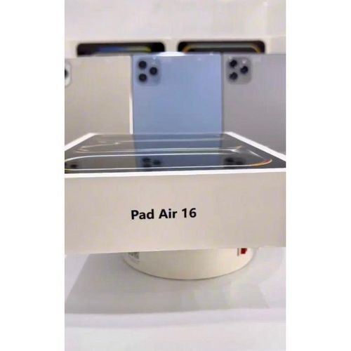 Generic High Tech Macpad Air 16 - image 2