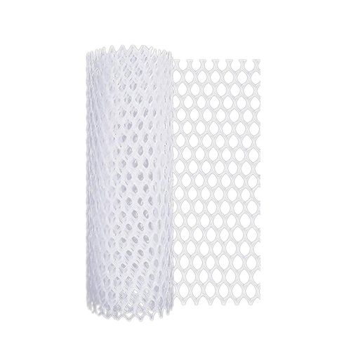 Generic Reusable Plastic Chicken Wire Fence Mesh Lightweight