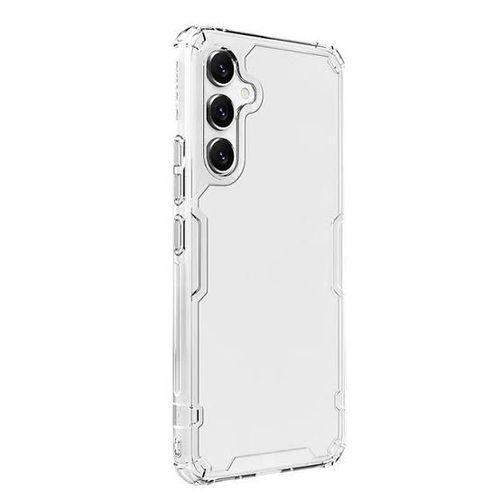 Samsung Galaxy A24 Clear Transparent all  Back Case - image 2