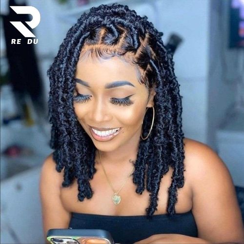 Braided wigs jumia hot sale