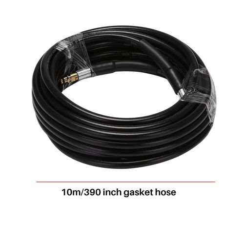 high pressure 10m car wash hose