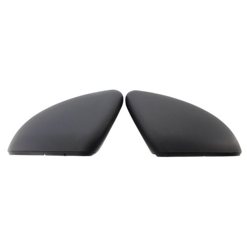 Generic Side Mirror Cover Replace 5G0-857-538-E 5G0 857 537 B For VW E-Golf