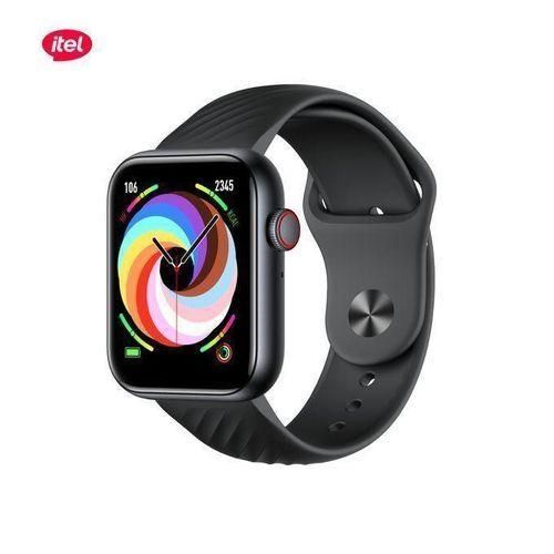 product_image_name-itel-Sones Smartwatch 1.83” Display – Bluetooth Calling, Waterproof, Health Tracking-1