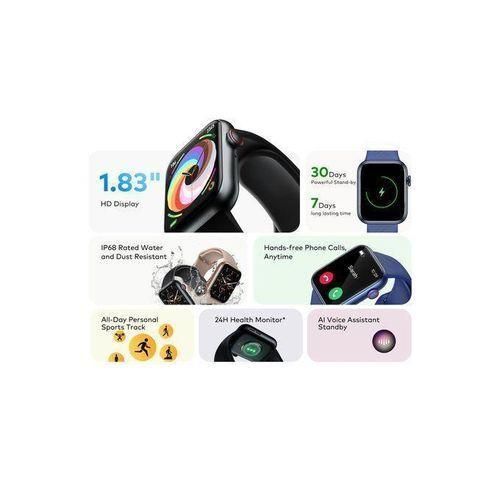 product_image_name-itel-Sones Smartwatch 1.83” Display – Bluetooth Calling, Waterproof, Health Tracking-6