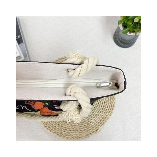 product_image_name-Fashion-Fancy Women Bags Tote Ladies hand bag with purse shoulder bag-2