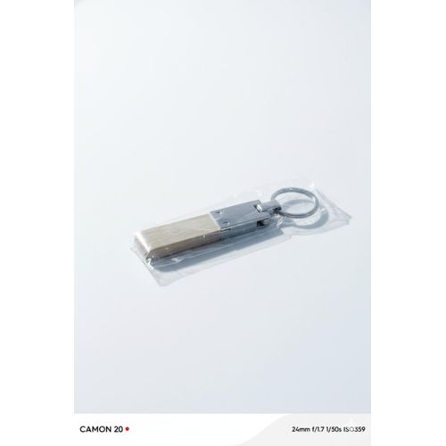 product_image_name-Hp-5 in 1 Bamboo Corporate Gift Set With Key Chain-4