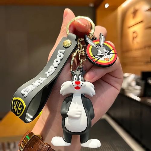 Generic 6 Styles Bentoy Milkjoy Anime Cute Rabbit Bag Pendant Keychain Accessories Friends Give Jumia Nigeria