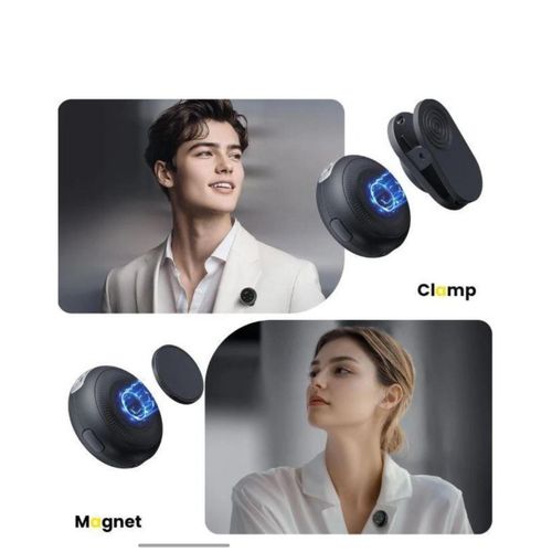 product_image_name-K3-K31 Pro COLLAR CLIP BUTTON -1