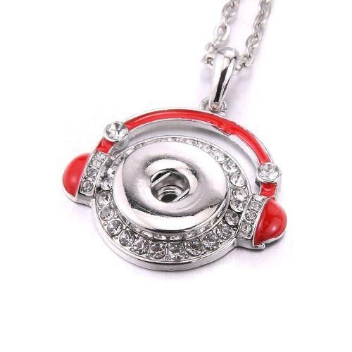 Snap it necklaces on sale