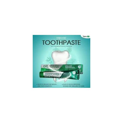 product_image_name-Tiens-Toothpaste 135g For Mouth Odour, Tooth Ache, & Bleeding Gum', Cavity production, Complete Fresh Protection and Gum Care (Twin Pack 135g with tooth brushes)-2