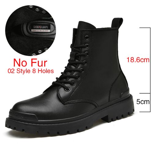 Boots jumia store