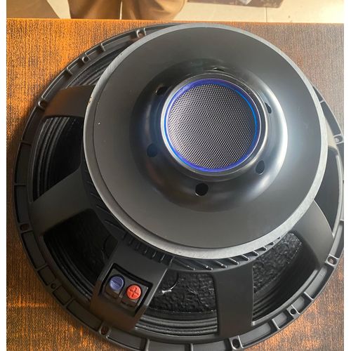 Generic 18” DOUBLE MAGNET