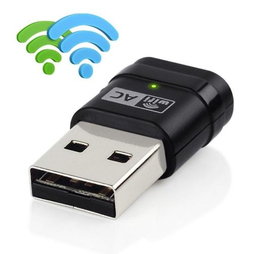 USB Wireless Adapter