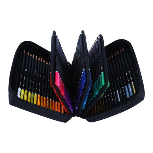 Generic Colored Pencils Set, Drawing Pencils For Artists, 120pcs