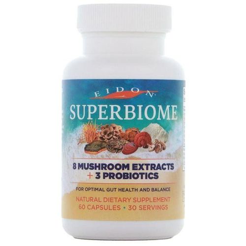 product_image_name-Medion-SuperBiome Mushroom Probiotic Capsules, 60 Capsules-1