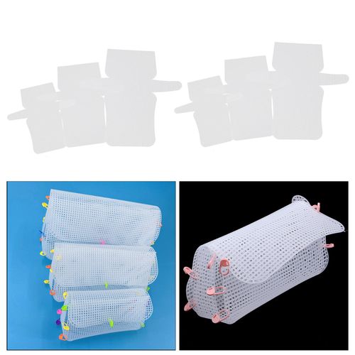 Wholesale Plastic Canvas Sheets - Pandahall.com