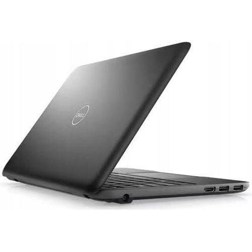Hp LATITUDE 3190 INTEL CELERON -4GB RAM - 64GB SSD- Windows 10 +Mouse& USB Light For Keyboard - image 2