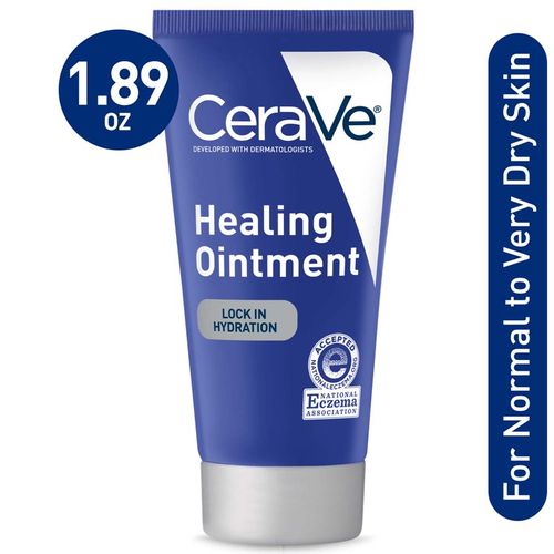 product_image_name-Cerave-Healing Ointment SKIN PROTECTANT- 54g-1