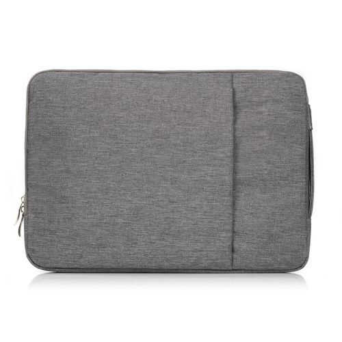 AirCase Premium Laptop/MacBook Sleeve Pouch with top Handle fits Upto  15.6