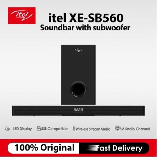 High sales power soundbar