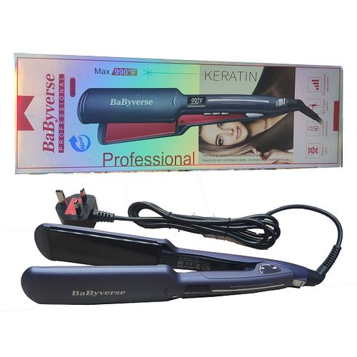 Straightener jumia cheap