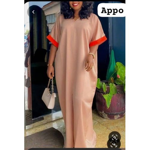 product_image_name-Fashion-Ladies Hot And Lovely Long Gown-1