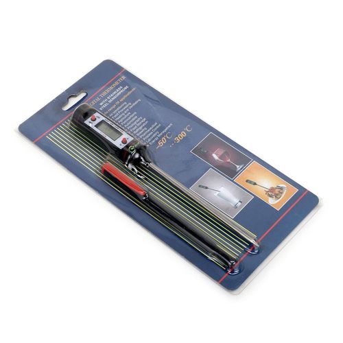 Generic Food, meat, drinks digital thermometer