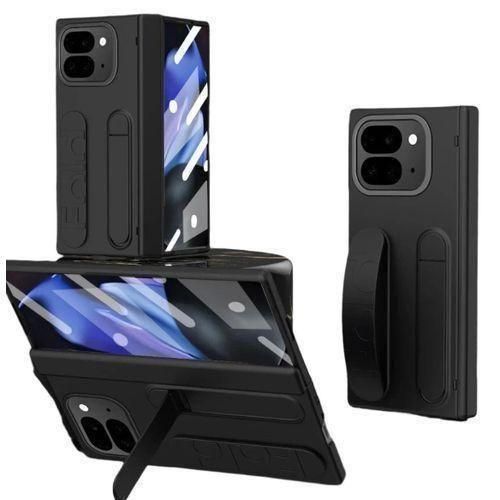 Generic Google Pixel 10pro Fold Quality Leather Case