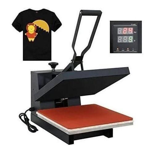 More Press Transfer Machine - 38x38 - image 3