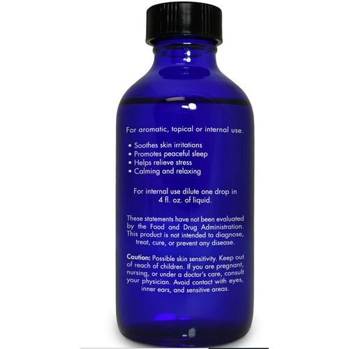 product_image_name-Zongle Therapeutics-Lavender Essential Oil, 4oz 118ml-3