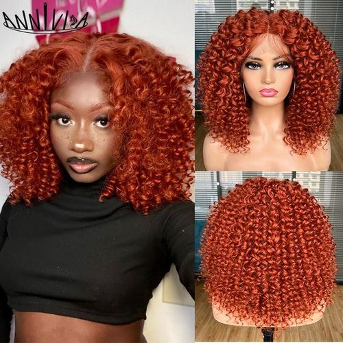 how to colour synthetic wig