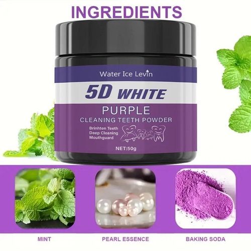 product_image_name-WATER ICE LEVING-Purple brightn and fresh tooth powder -5