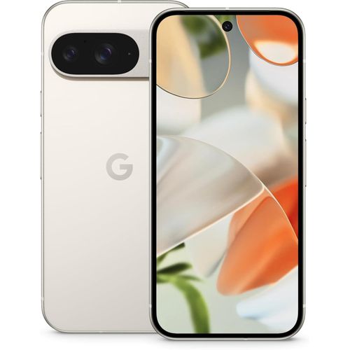 Google Pixel 9 5G - 6.3" - 128GB ROM - 12GB RAM
