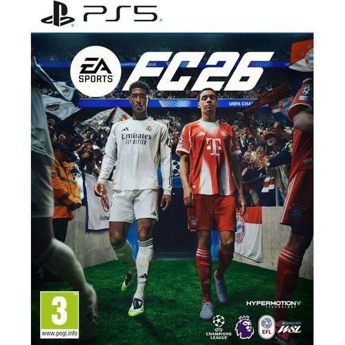 Sony FC26 - PlayStation 5