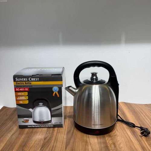 product_image_name-SILVER CREST-10Litres Automatic Electric Stainless Kettle-1