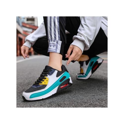 Fashion Men s Fashion Multi Color Sneakers Jumia Nigeria