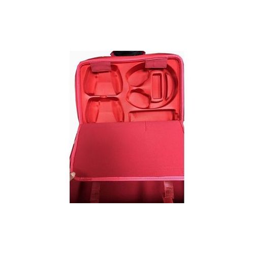 Sony PS5 Storage Luxury Bag Travel Carry Case Bag