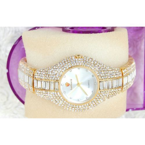 lookworld female wrist watch