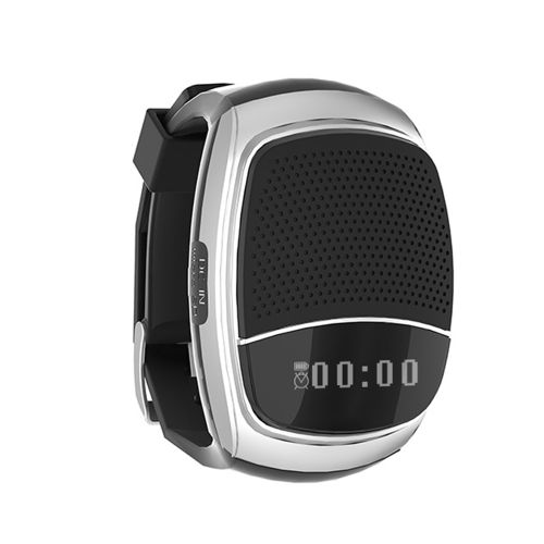 Mp3 wrist watch discount