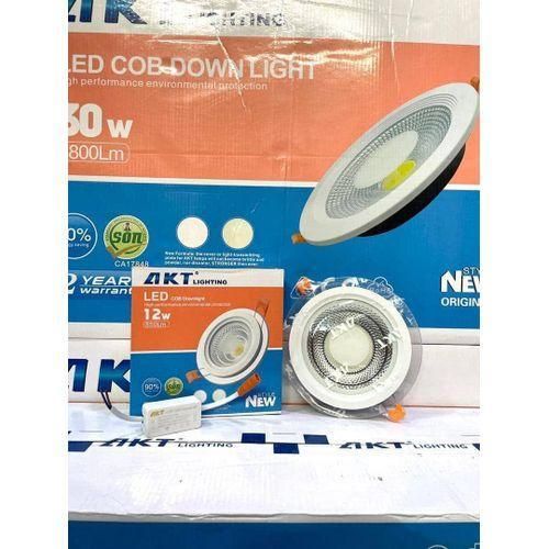 AKT Light LED COB Down