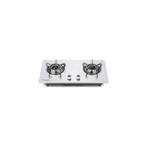 Qasa  Table Top Gas Cooker QGC-2B Premium.