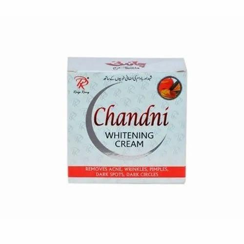 product_image_name-Chandni-Chandnis Whitens Face cream + Facial soap  - Extra Beauty Herbal Whitens soap-1
