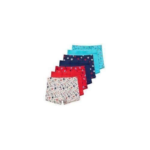 Fashion Mens Cotton Underwear 3 Pieces