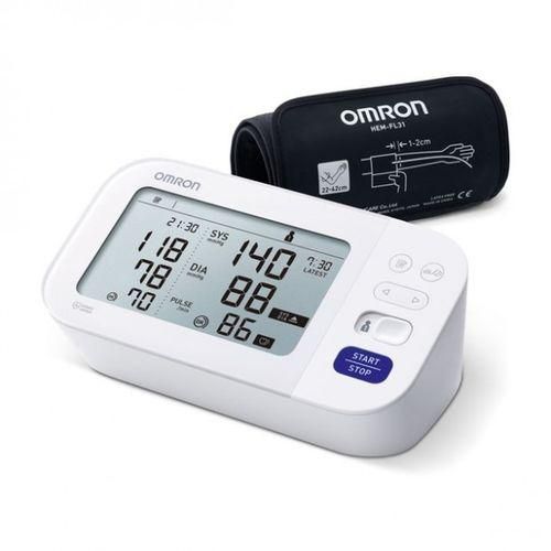 Omron M6 COMFORT UPPER ARM