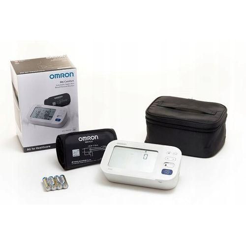 Omron M6 COMFORT UPPER ARM - image 4