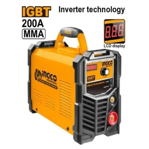 product_image_name-Ingco-200a MMA welding machine -2