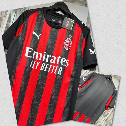 product_image_name-Fashion-AC Milan Authentic Home Kit 25/26-1