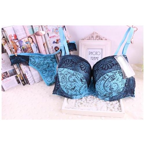 36E by Push Up Bras