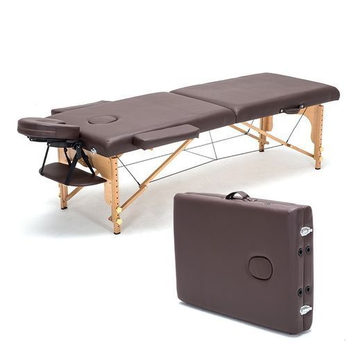 Generic Foldable Portable Massage Table