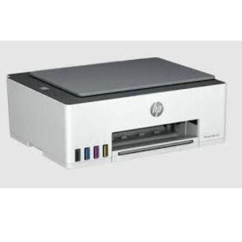 Hp Smart Tank 585 All-in-one Wifi Colour Printer - image 3
